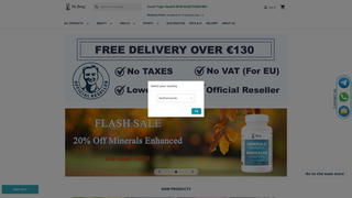 Thumbnail of drbergem.com