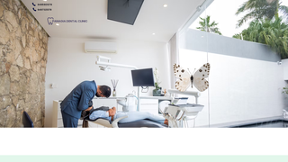 Thumbnail of panagiadentalcare.com
