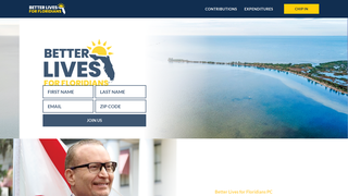 Thumbnail of betterlivesforfloridians.org