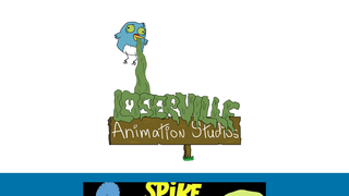 Thumbnail of loservilletoons.com