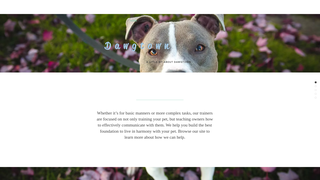 Thumbnail of mydawgtown.com