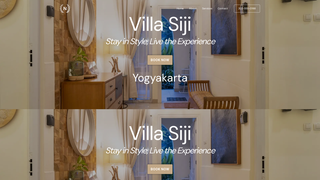 Thumbnail of villasiji.com