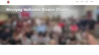 Thumbnail of winnipegmethodistmissionchurch.com