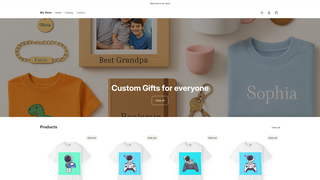 Thumbnail of simplegameshop.com