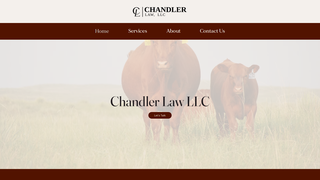 Thumbnail of chandleraglaw.com