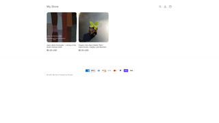 Thumbnail of sweetmarthafarmacy.com