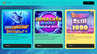 Thumbnail of slots2025z.com