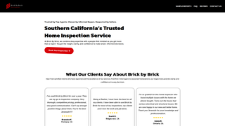 Thumbnail of brickbybrickhomeinspectors.com