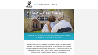 Thumbnail of versaot.com
