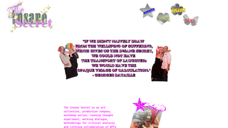Thumbnail of insanesecret.com