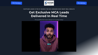Thumbnail of fastfundleads.com