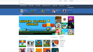 Thumbnail of visitallmorocco.com