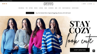 Thumbnail of 9thstreetclothingcoshop.com