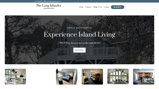 Thumbnail of thelongislanderobx.com