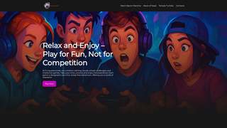 Thumbnail of funquestworlds.com