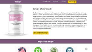 Thumbnail of en-en-en-en-femipro.com