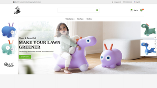 Thumbnail of kairis-jouets.com