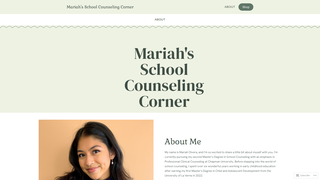 Thumbnail of mocounselingcorner.com