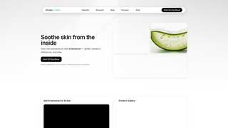 Thumbnail of elvaraphuket.com