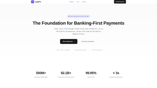 Thumbnail of lipafo.com