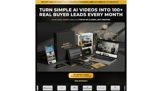 Thumbnail of aifastscale.com