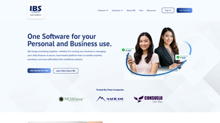 Thumbnail of ibs-omni.com