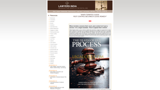Thumbnail of consumercourt.org