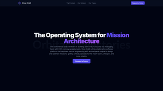 Thumbnail of stoworbit.com
