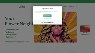 Thumbnail of flowerneighbor.com