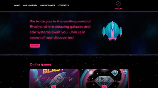 Thumbnail of rivolya.com