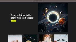 Thumbnail of universaljewlery.com