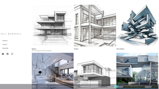 Thumbnail of abaadpei.com