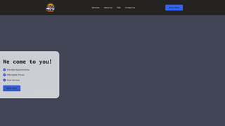 Thumbnail of anjdetails.com