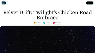Thumbnail of chickenroadxamd.com