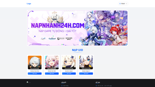 Thumbnail of napnhanh24h.com