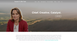 Thumbnail of stjohncrane.com