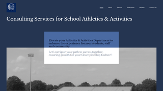 Thumbnail of athleticdirect.net
