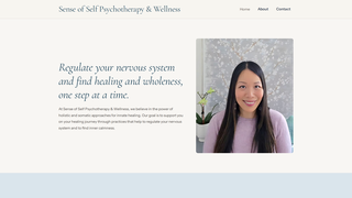 Thumbnail of senseofselftherapyandwellness.com