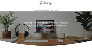 Thumbnail of the-virtual-life.com