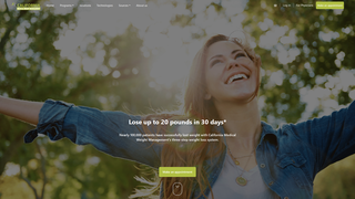 Thumbnail of nofexui.com