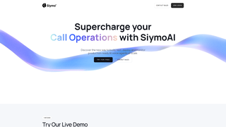 Thumbnail of siymo.com