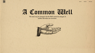 Thumbnail of acwjournal.com