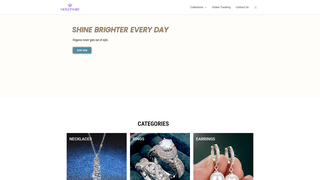 Thumbnail of violetmart.com