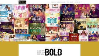 Thumbnail of boldmultimedia.net