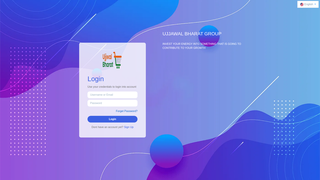 Thumbnail of ujjawalbharatopc.com