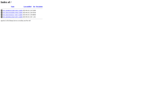 Thumbnail of revellan.com