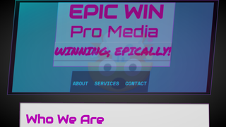 Thumbnail of epicwinpromedia.com