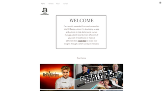Thumbnail of jamesberkenkamp.com