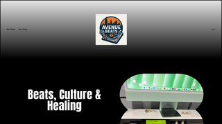 Thumbnail of avenuebeatsllc.com