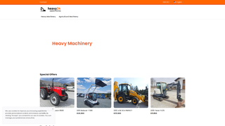 Thumbnail of heavy24.com